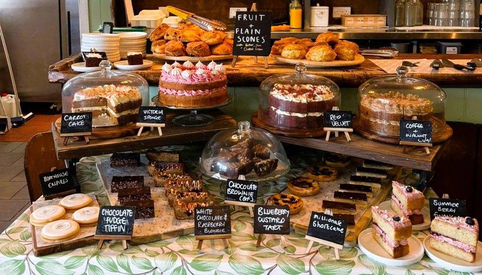 Boathouse Bakery Product 1