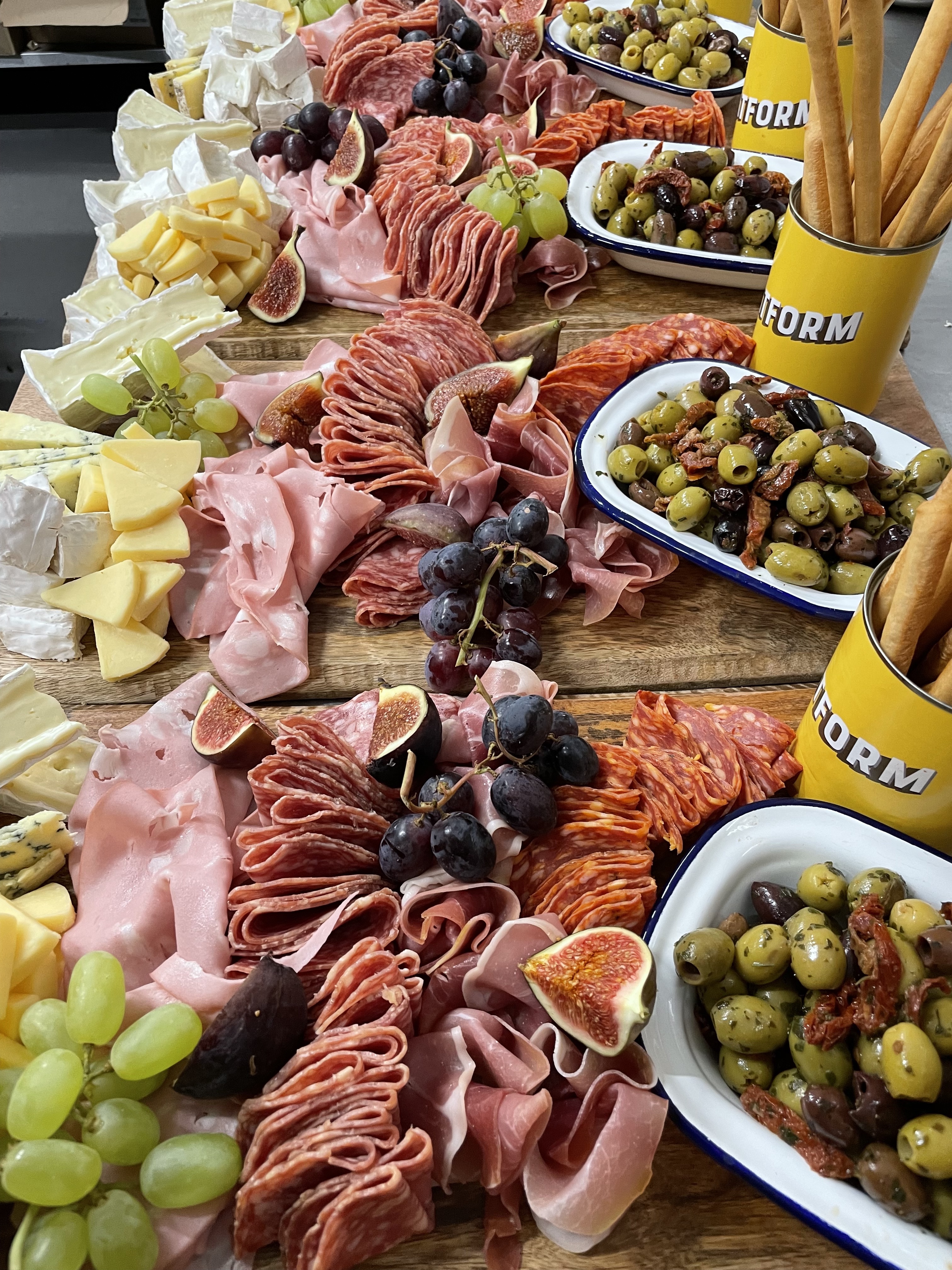 Boathouse Catering Event 10