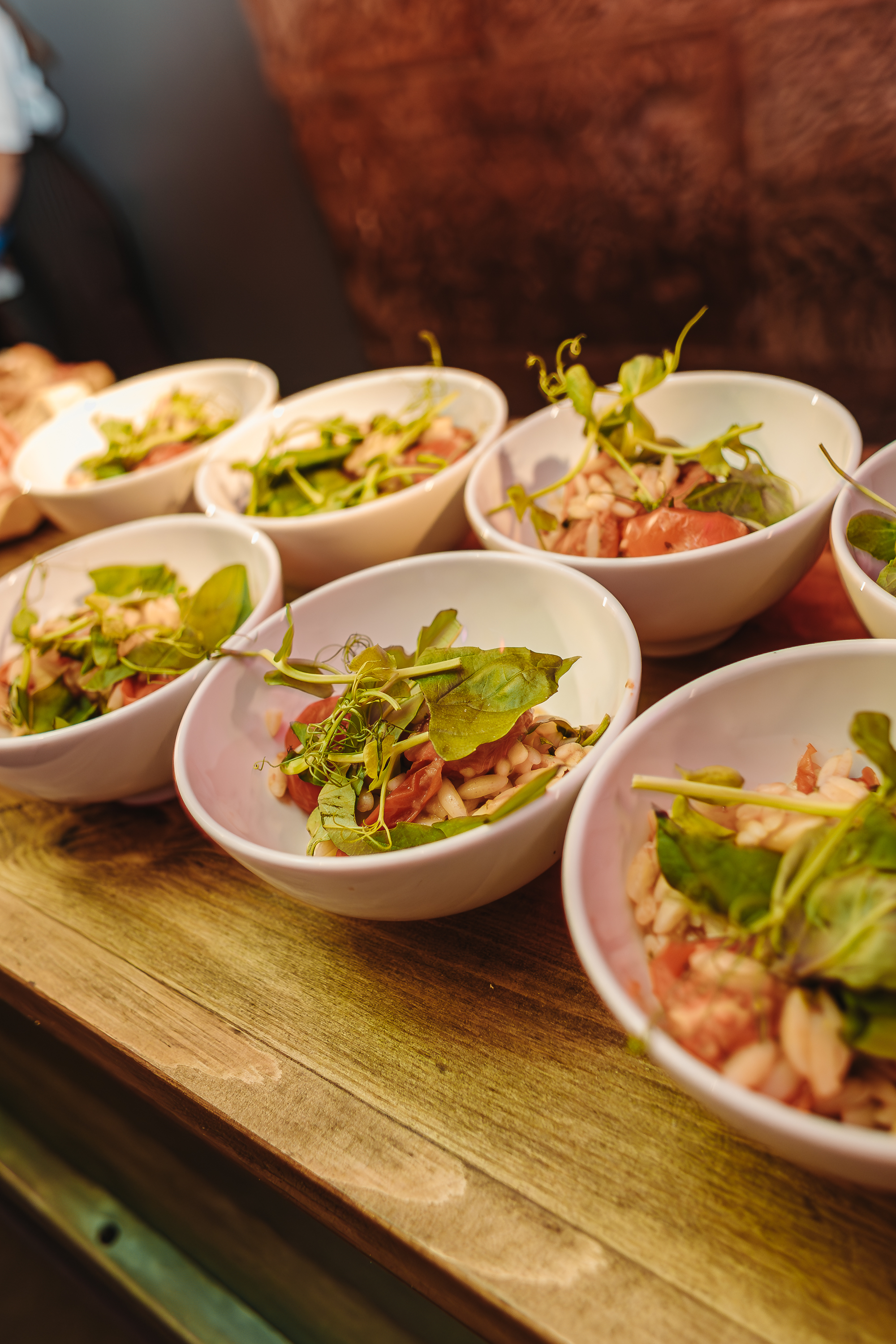 Boathouse Catering Event 11