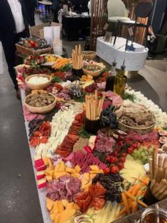 Boathouse Catering Event 18