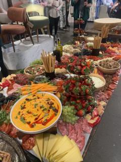 Boathouse Catering Event 19