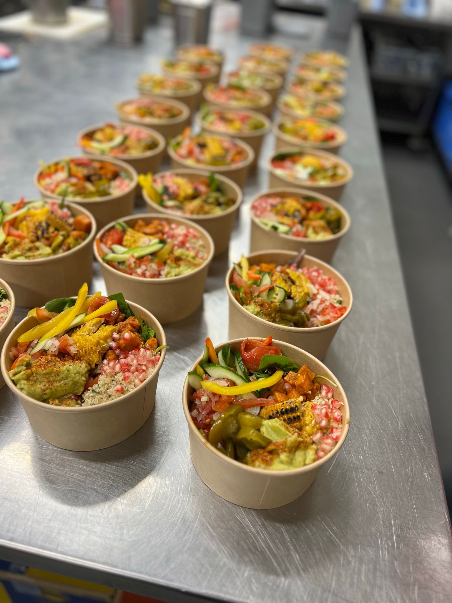 Boathouse Catering Event 4